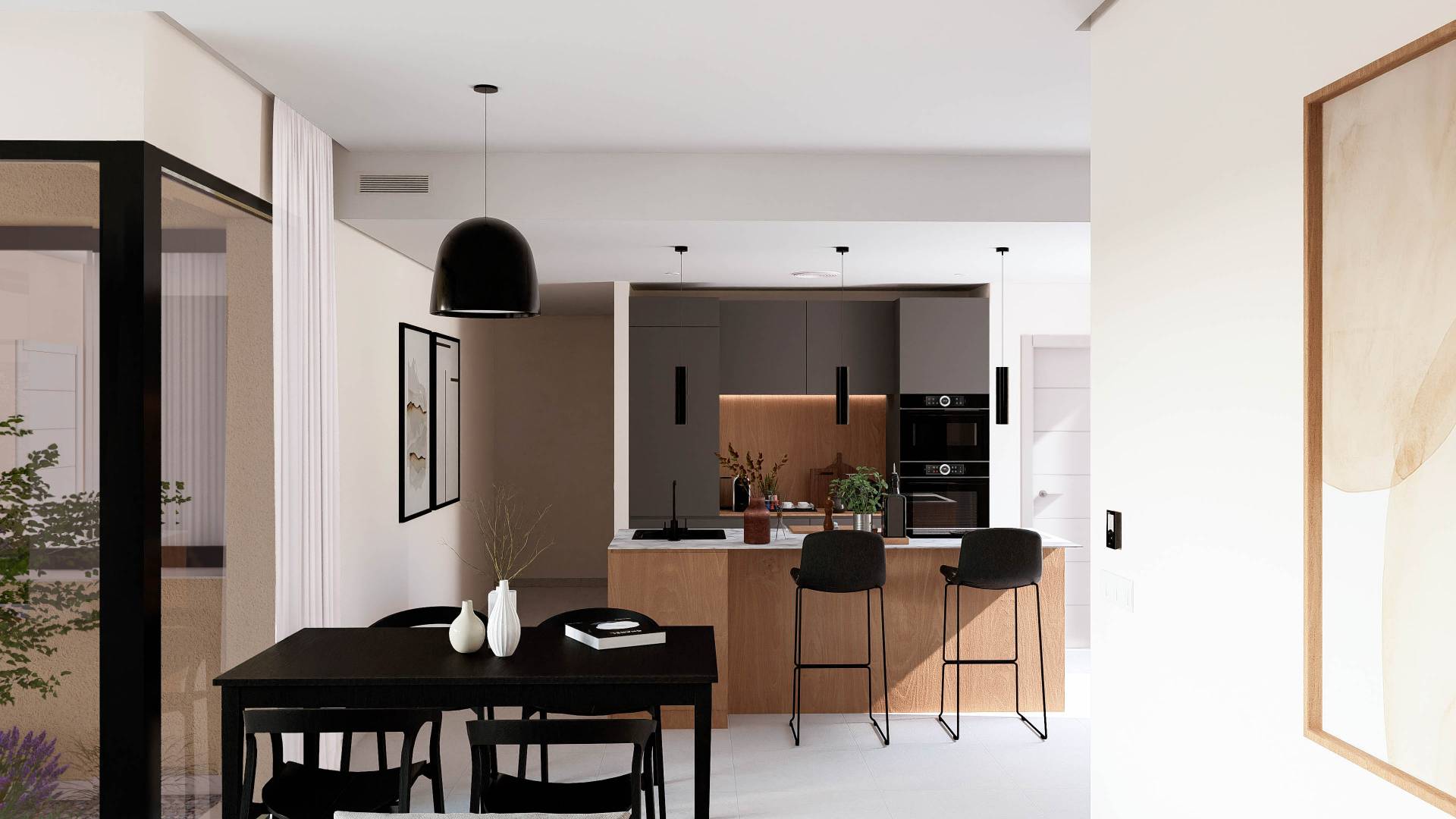 Nieuw gebouw - Onafhankelijke villa - Altaona Golf & Country Village