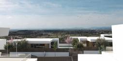 Nieuw gebouw - Onafhankelijke villa - Altaona Golf & Country Village