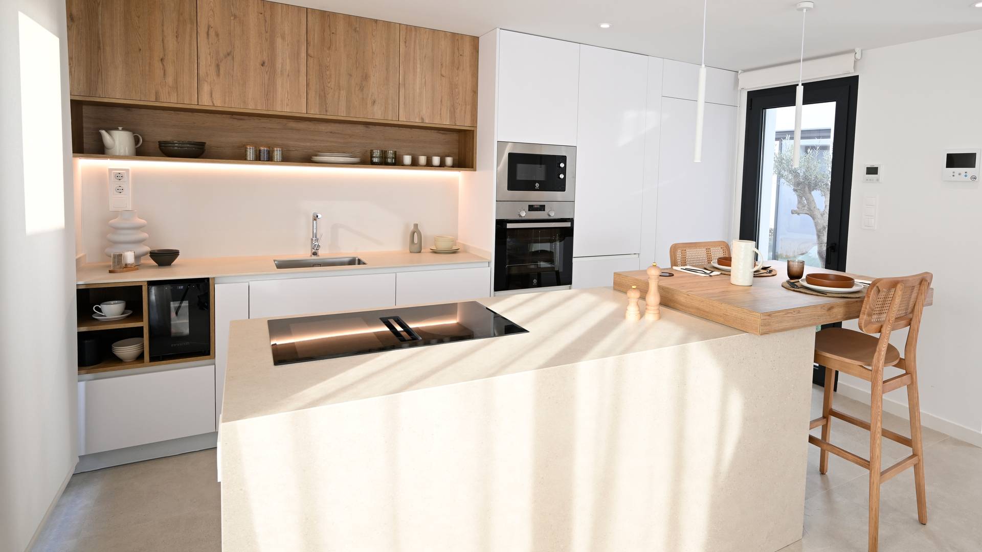 Nieuw gebouw - Onafhankelijke villa - Altaona Golf & Country Village