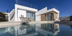 Nieuw gebouw - Onafhankelijke villa - Altaona Golf & Country Village