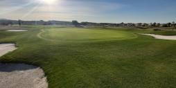 Nieuw gebouw - Onafhankelijke villa - Altaona Golf & Country Village