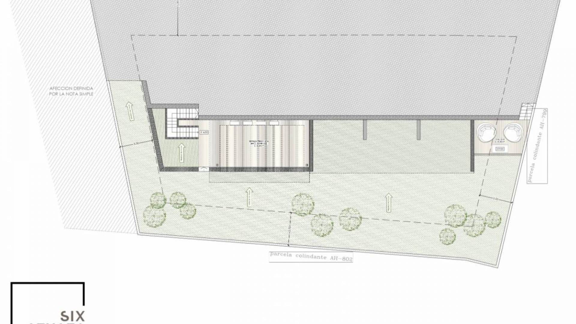 Nieuw gebouw - Onafhankelijke villa - Altea - Altea Hills