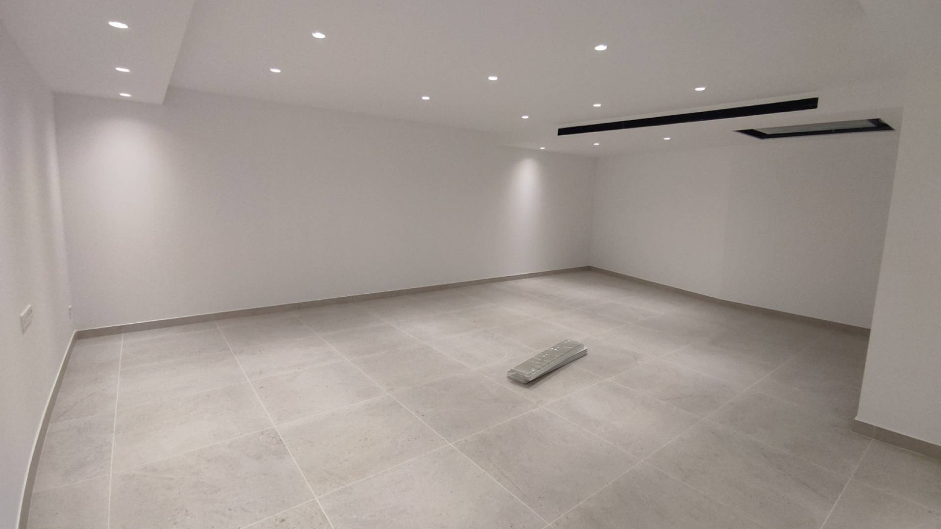 Nieuw gebouw - Onafhankelijke villa - Altea - Altea la Vella