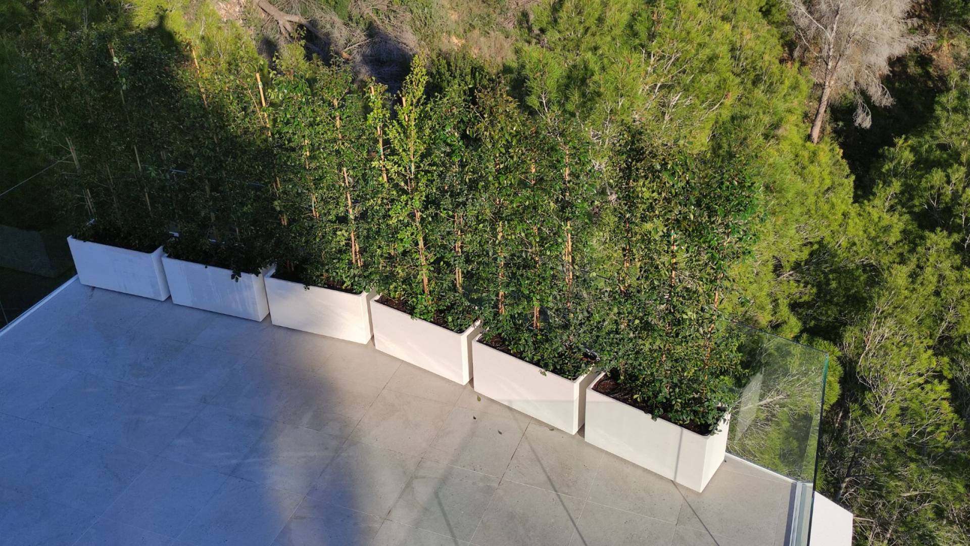 Nieuw gebouw - Onafhankelijke villa - Altea - Altea la Vella