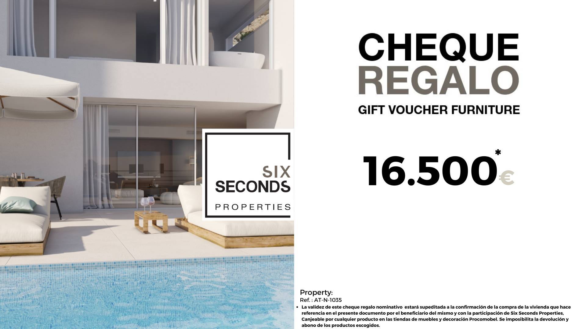 Nieuw gebouw - Onafhankelijke villa - Altea