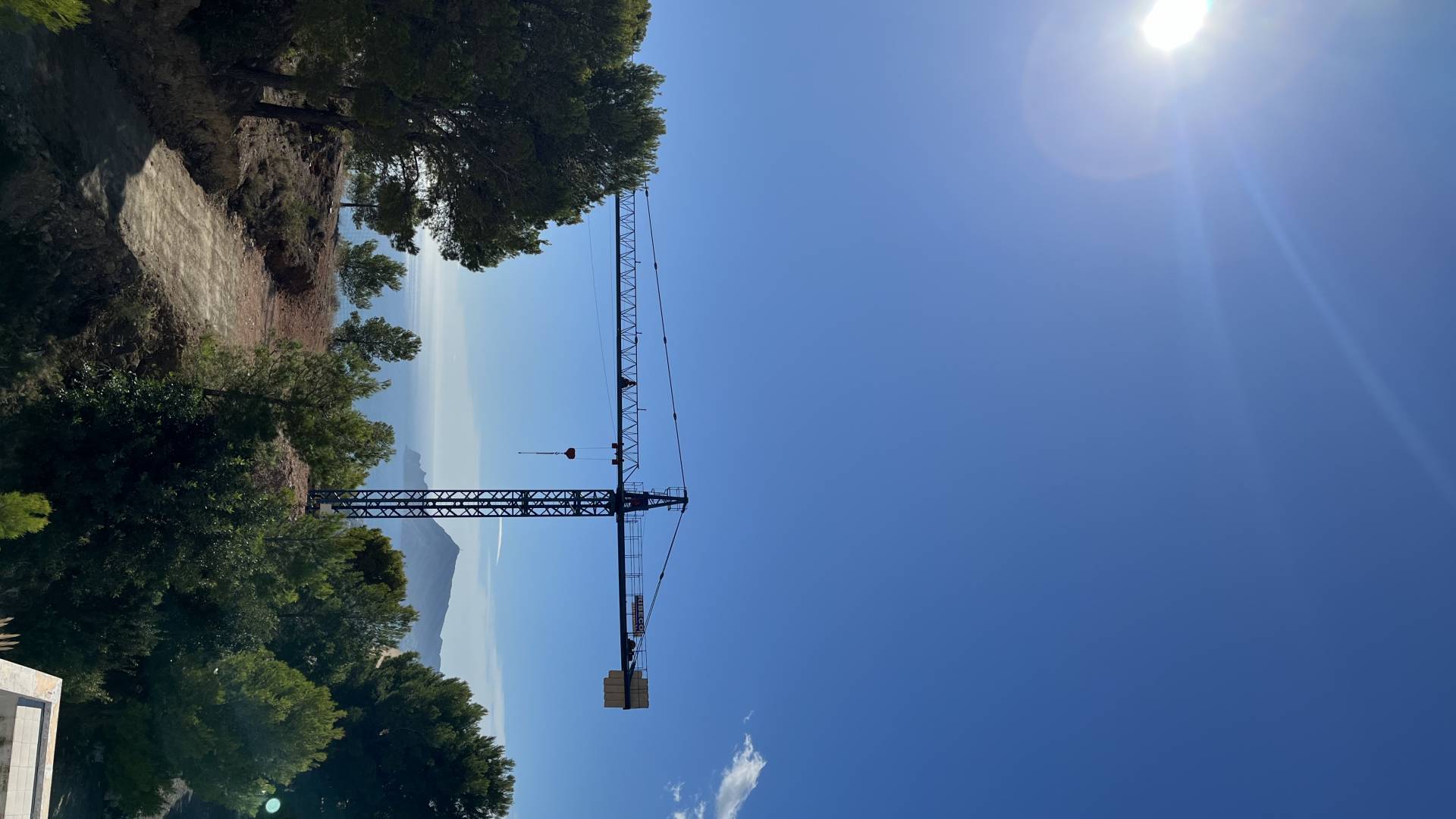 Nieuw gebouw - Onafhankelijke villa - Altea