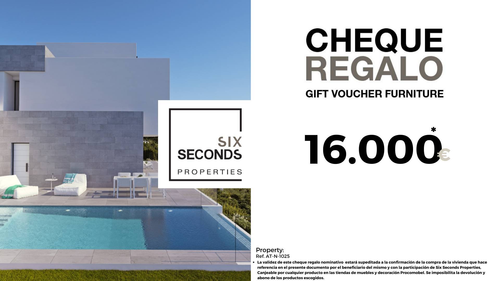 Nieuw gebouw - Onafhankelijke villa - Altea