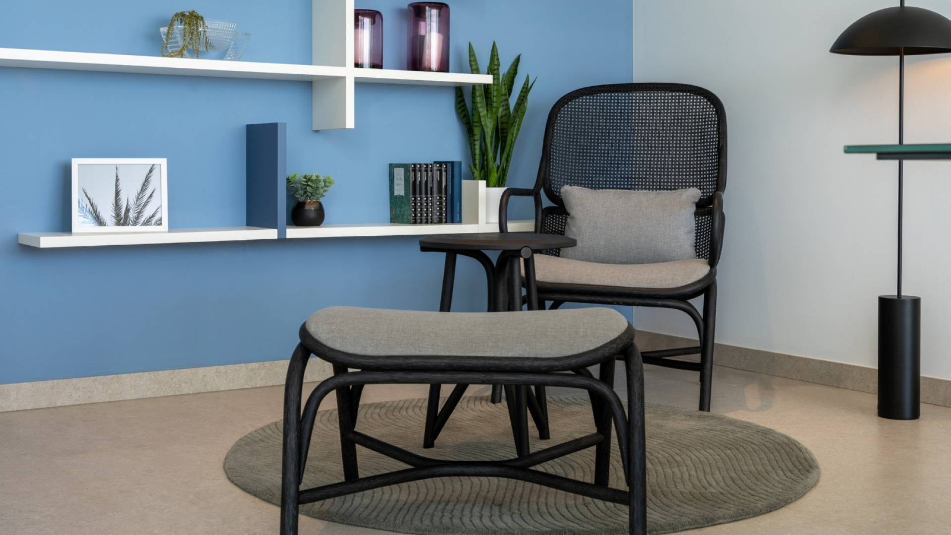 Nieuw gebouw - Onafhankelijke villa - Altea