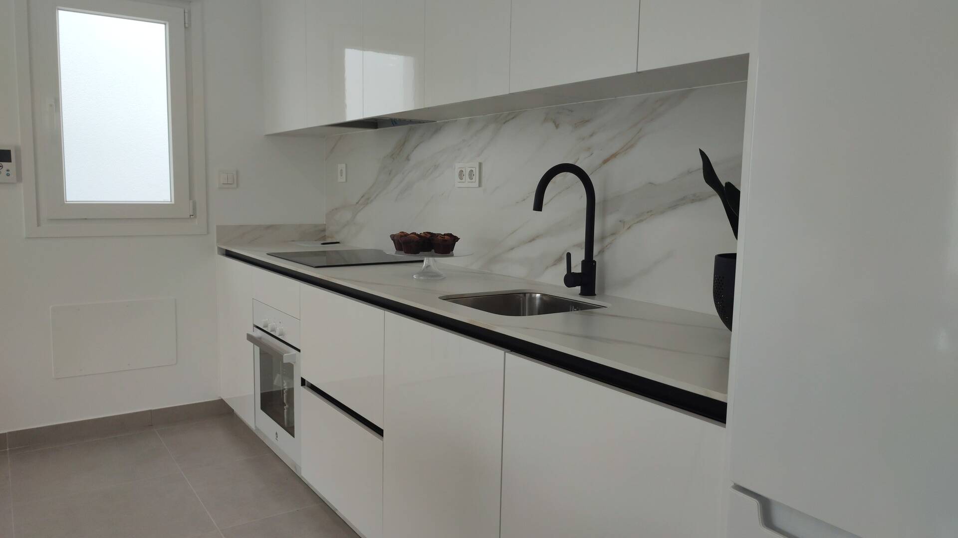 Nieuw gebouw - Onafhankelijke villa - Balsicas