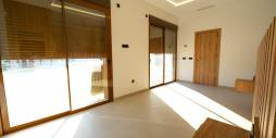 Nieuw gebouw - Onafhankelijke villa - Benejúzar