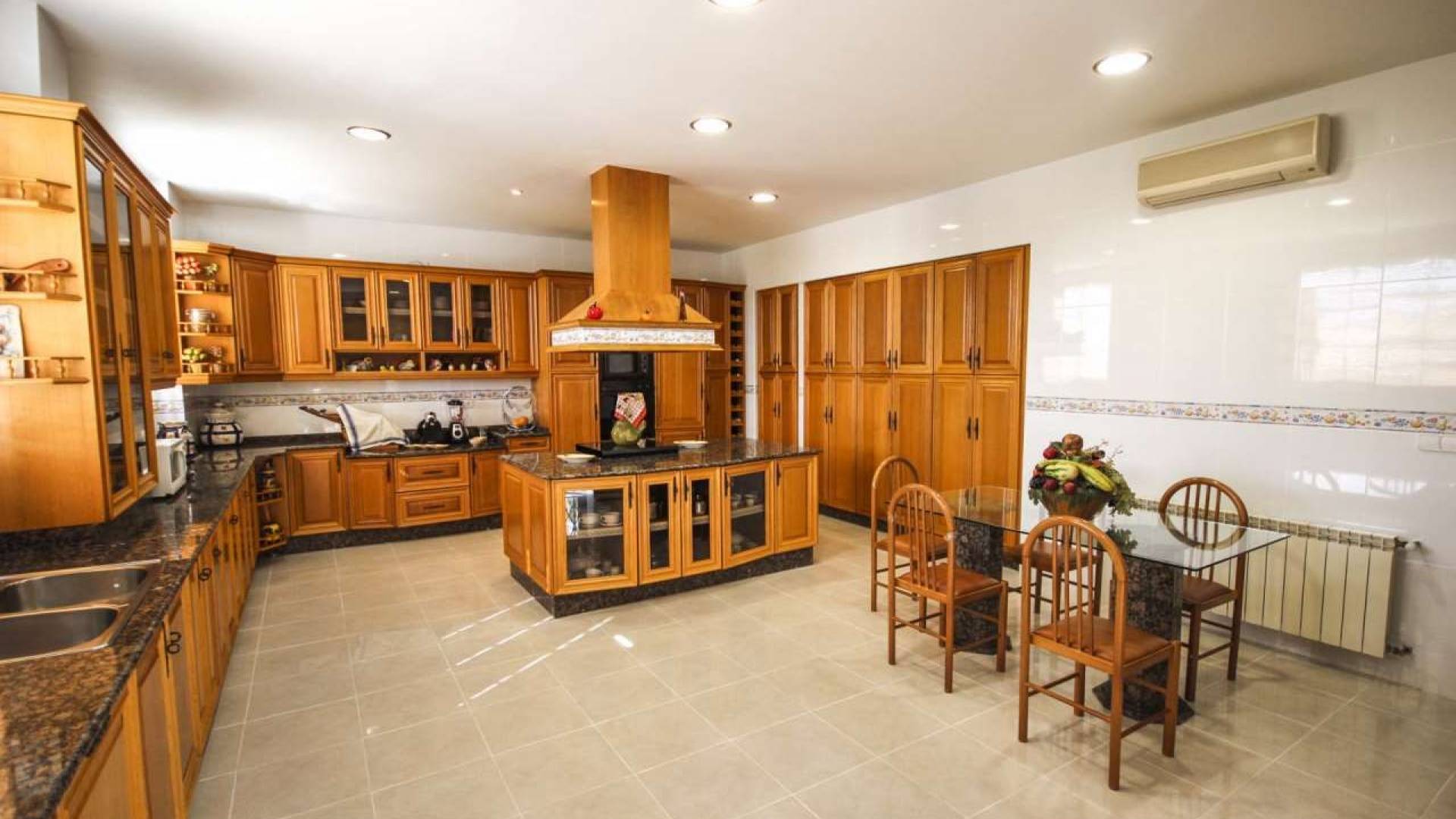 Nieuw gebouw - Onafhankelijke villa - Benidorm - Rincón de Loix