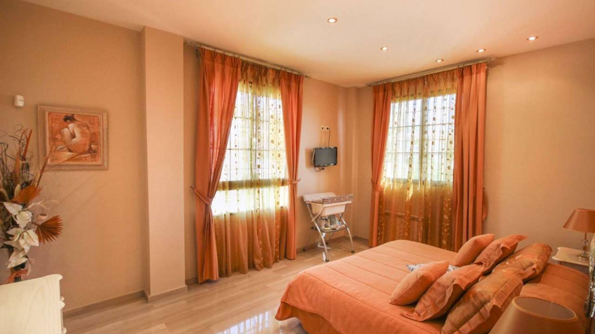 Nieuw gebouw - Onafhankelijke villa - Benidorm - Rincón de Loix