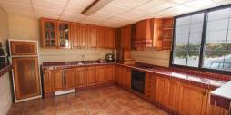 Nieuw gebouw - Onafhankelijke villa - Benidorm - Rincón de Loix
