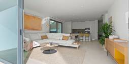 Nieuw gebouw - Onafhankelijke villa - Benidorm
