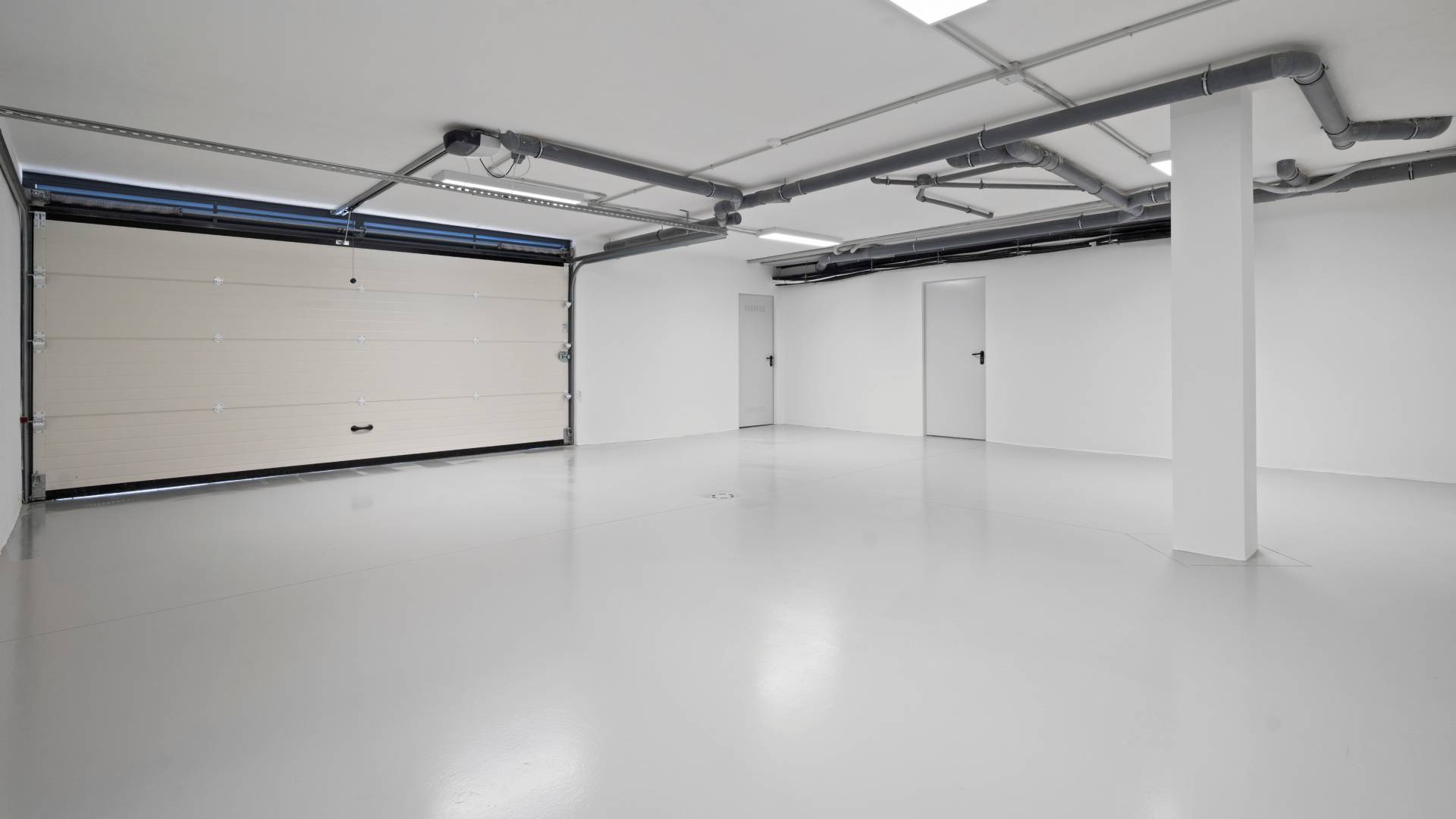 Nieuw gebouw - Onafhankelijke villa - Benidorm