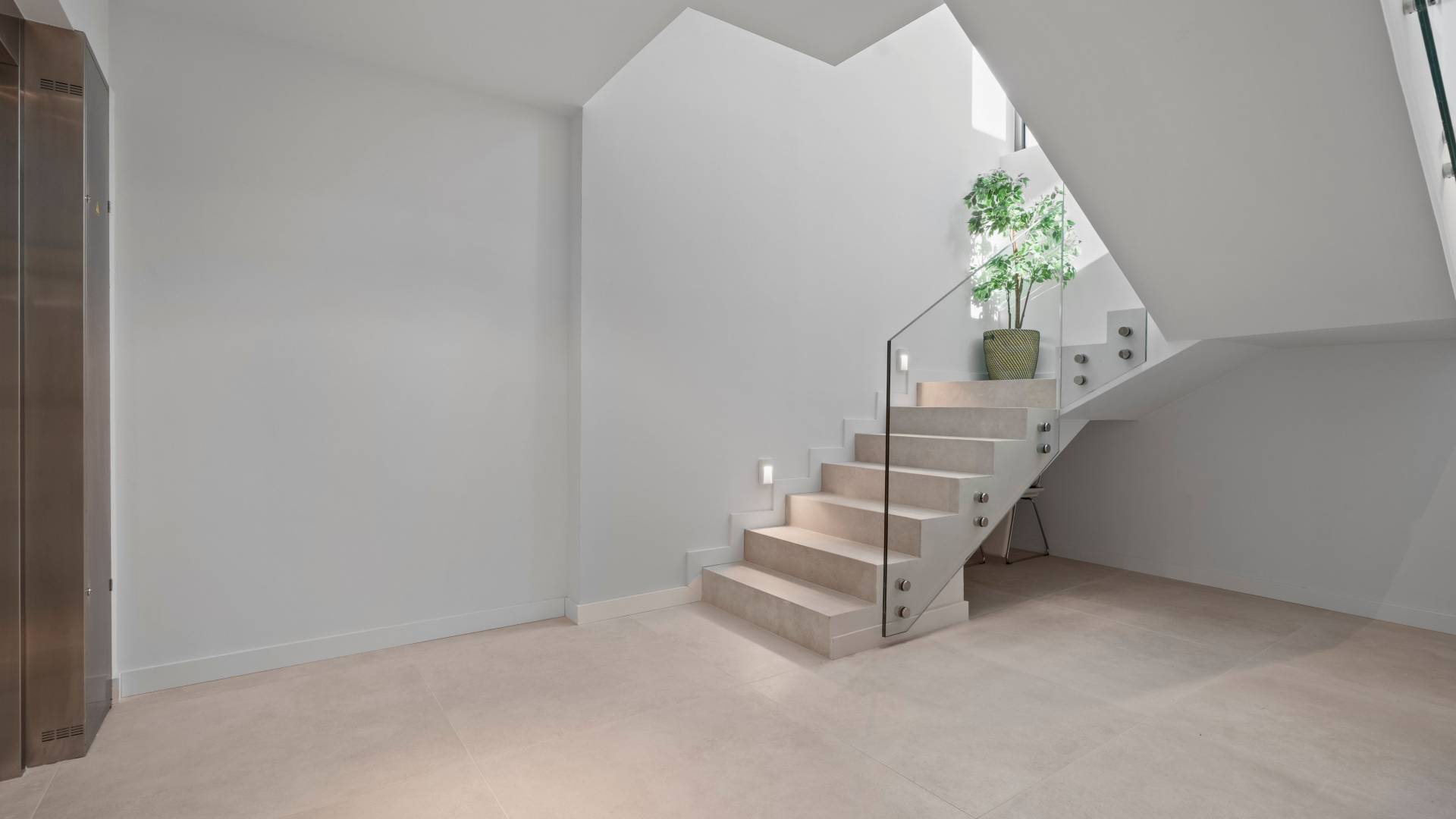 Nieuw gebouw - Onafhankelijke villa - Benidorm