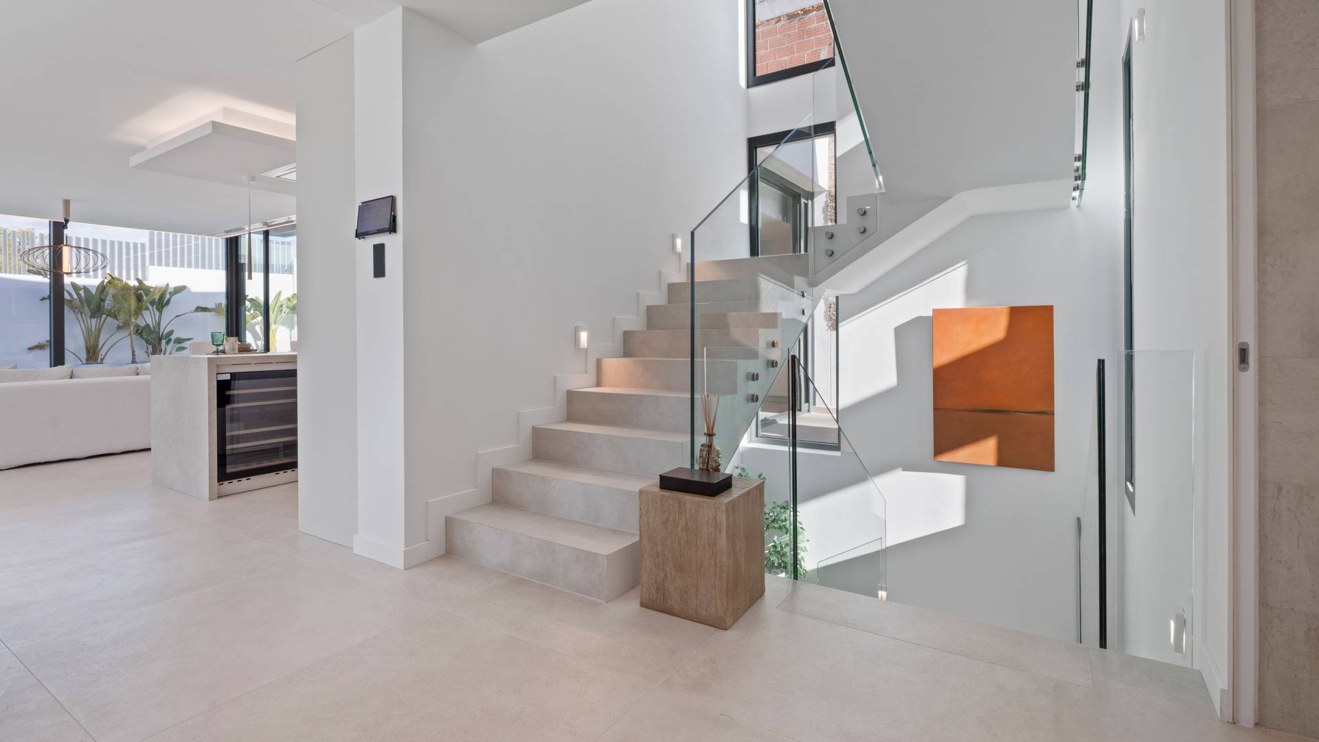 Nieuw gebouw - Onafhankelijke villa - Benidorm