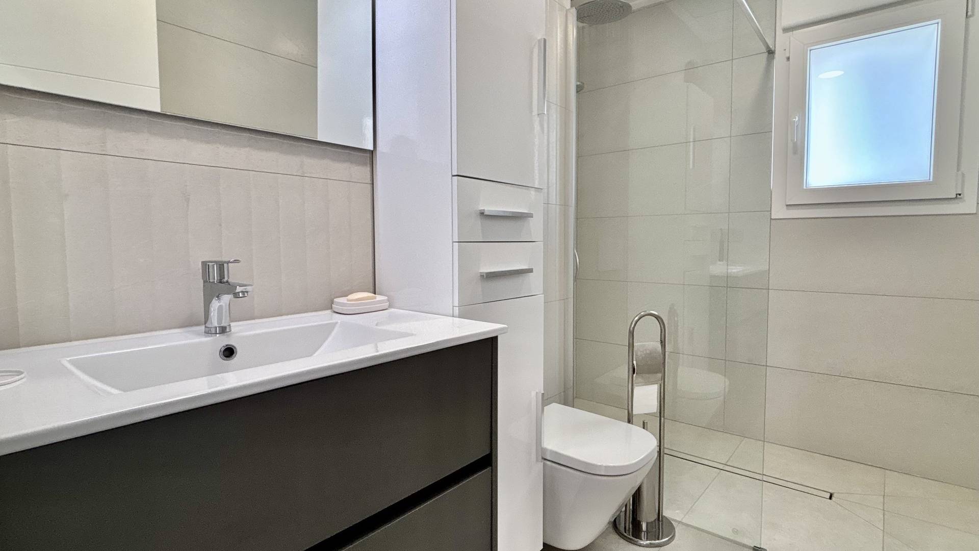 Nieuw gebouw - Onafhankelijke villa - Benijofar