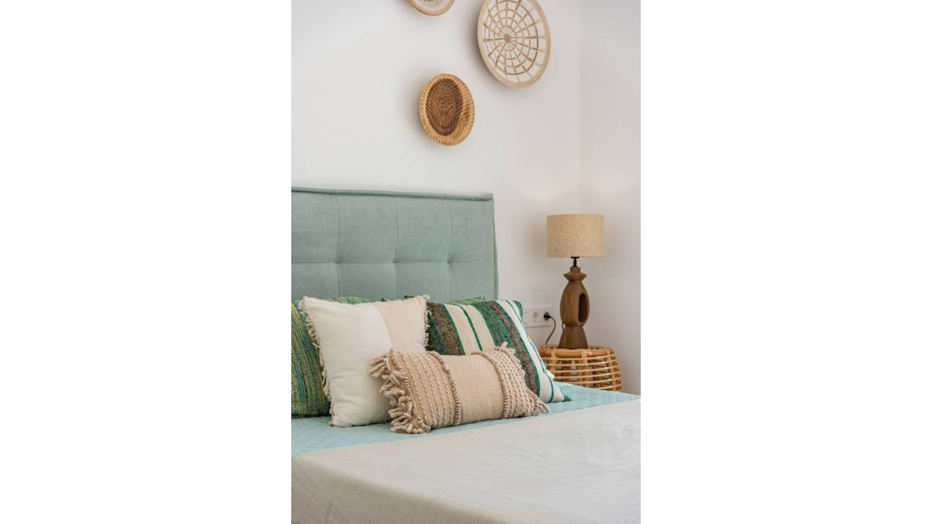 Nieuw gebouw - Onafhankelijke villa - Benijofar