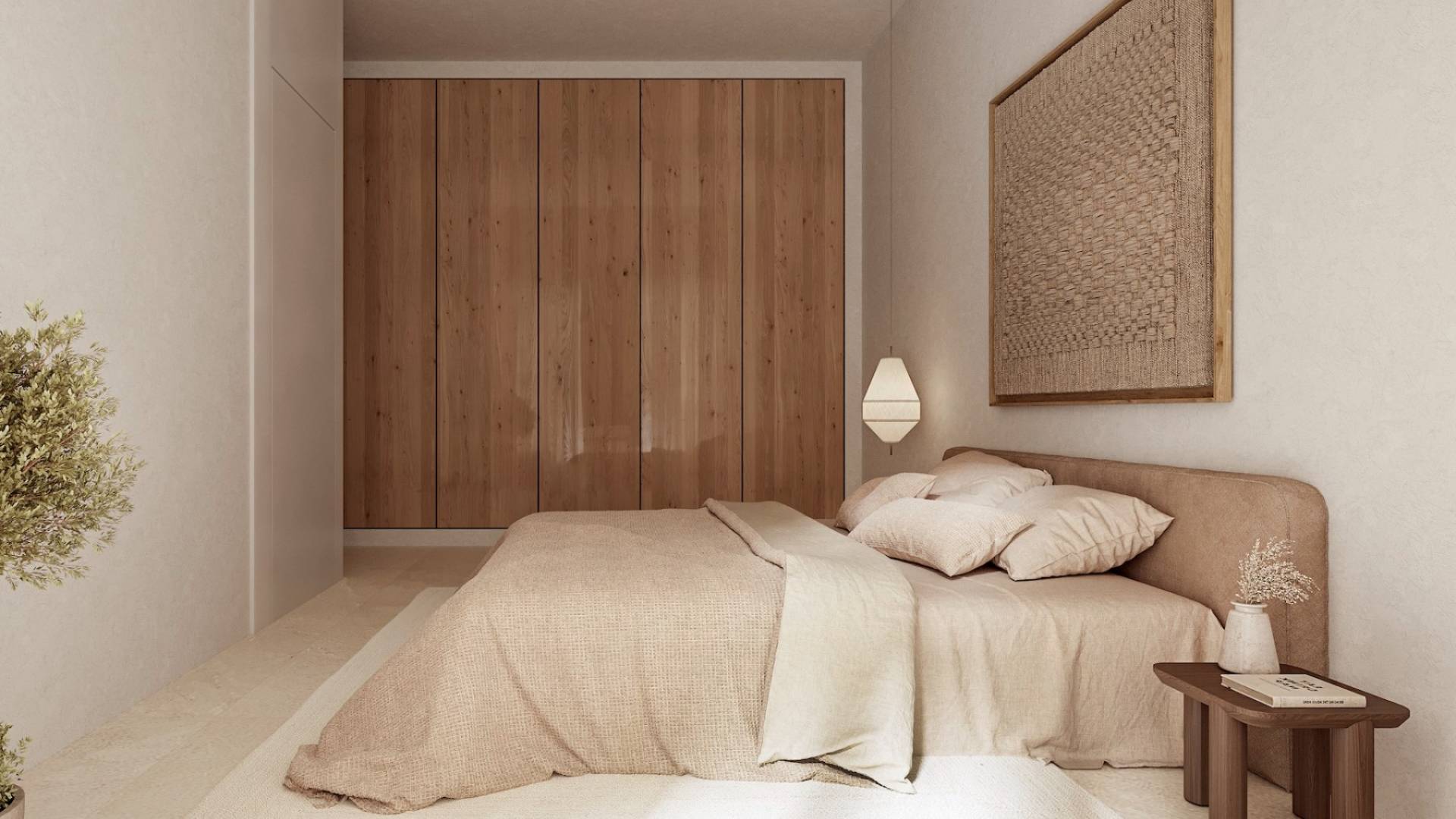 Nieuw gebouw - Onafhankelijke villa - Benissa