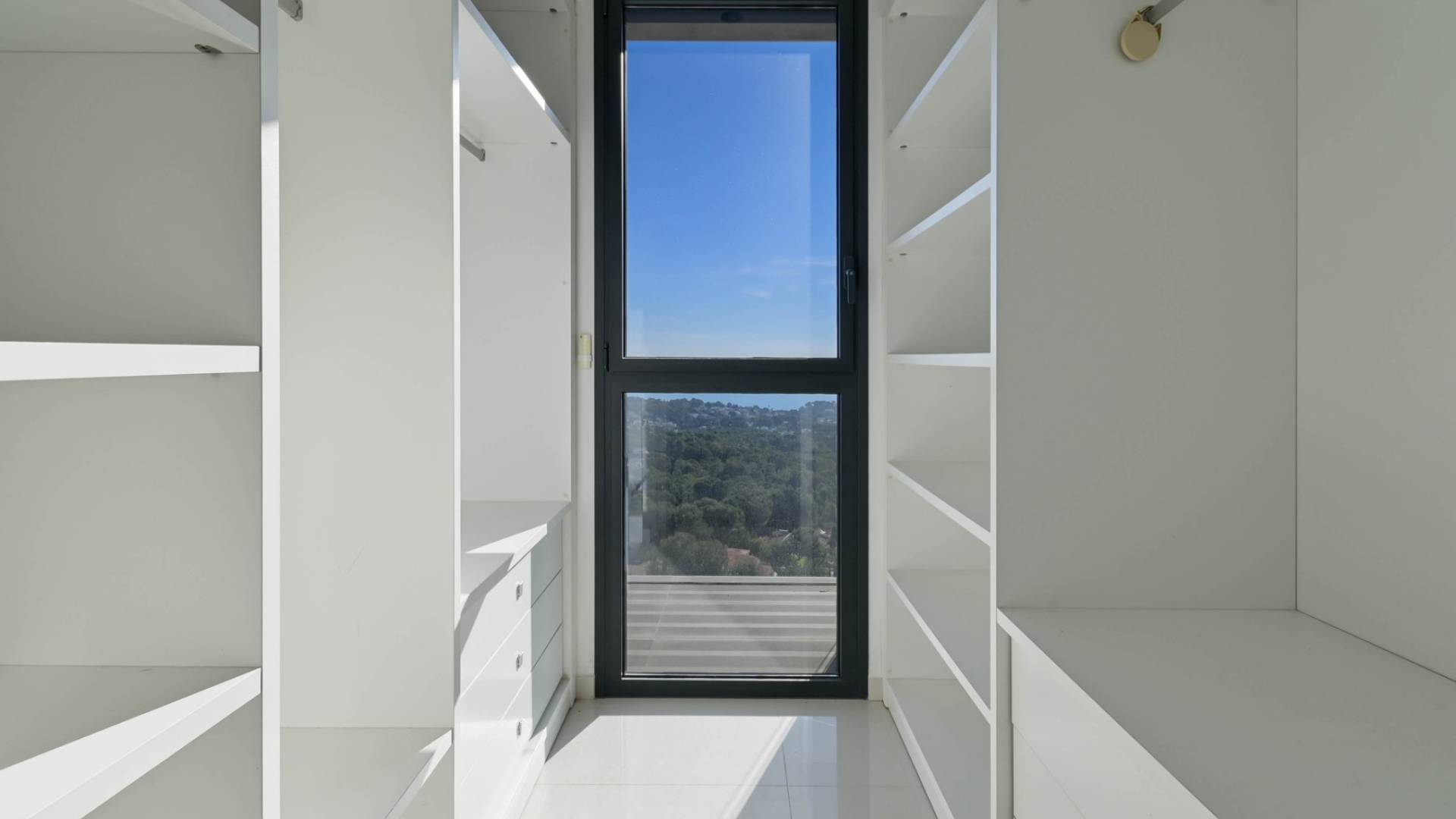 Nieuw gebouw - Onafhankelijke villa - Benissa