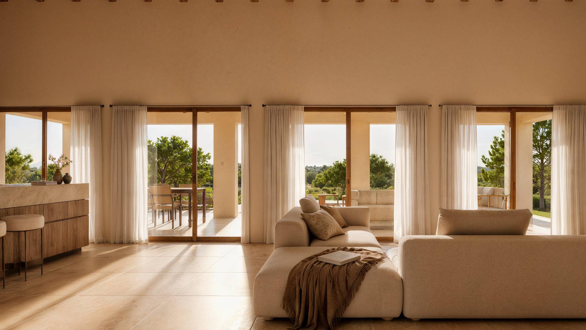 Nieuw gebouw - Onafhankelijke villa - Benissa