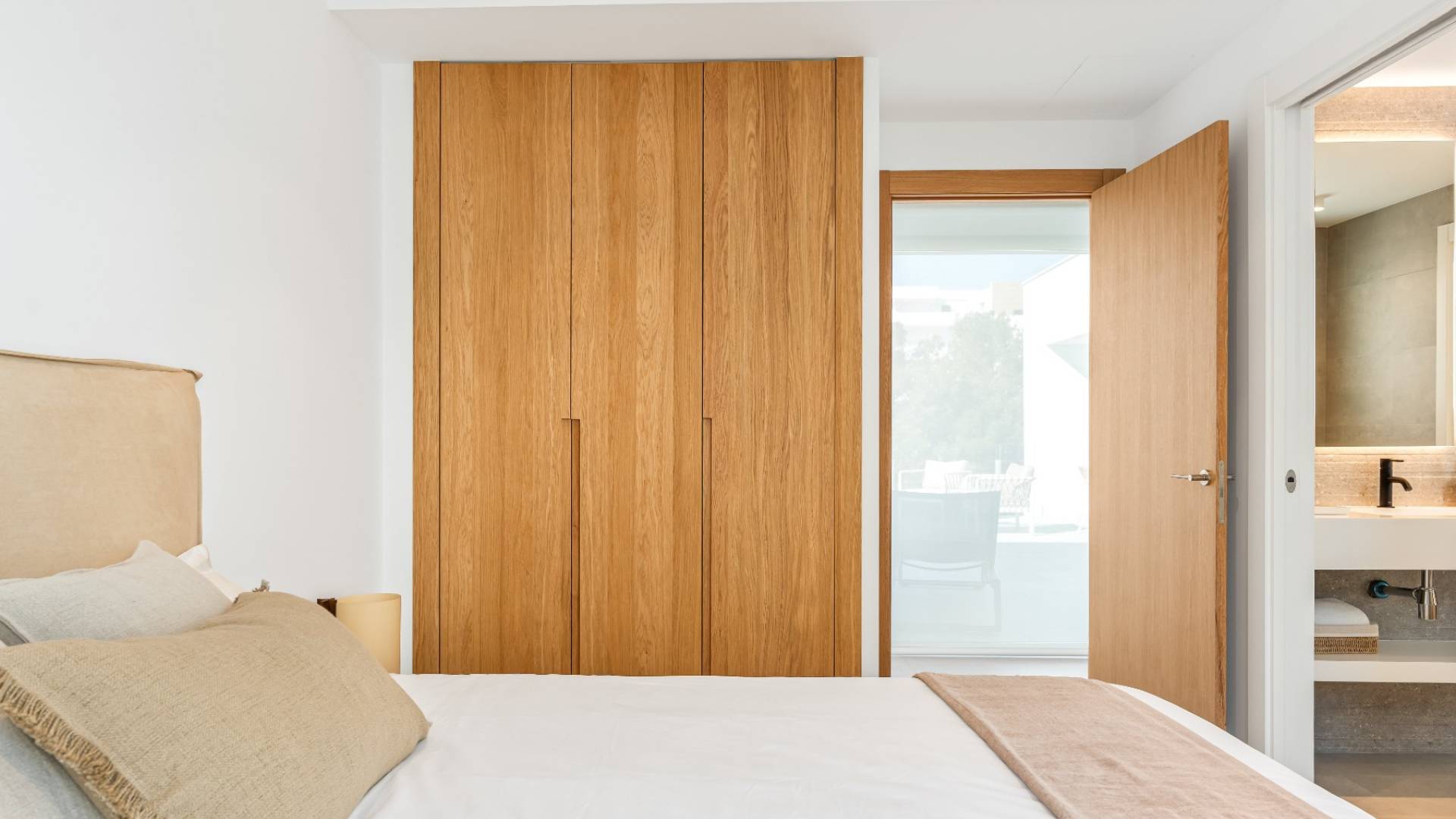 Nieuw gebouw - Onafhankelijke villa -  - Benitachell