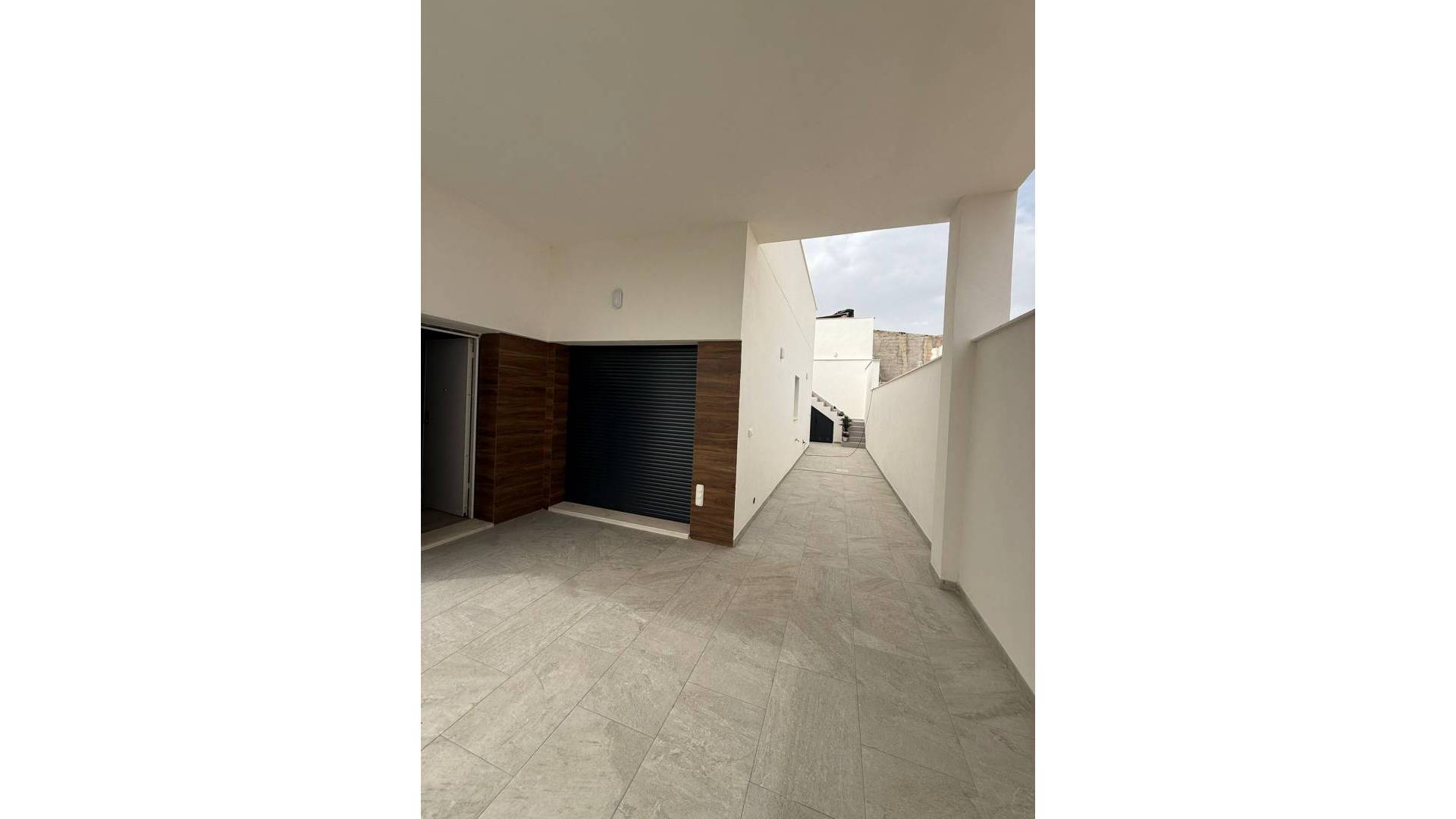 Nieuw gebouw - Onafhankelijke villa - Bigastro - Centro