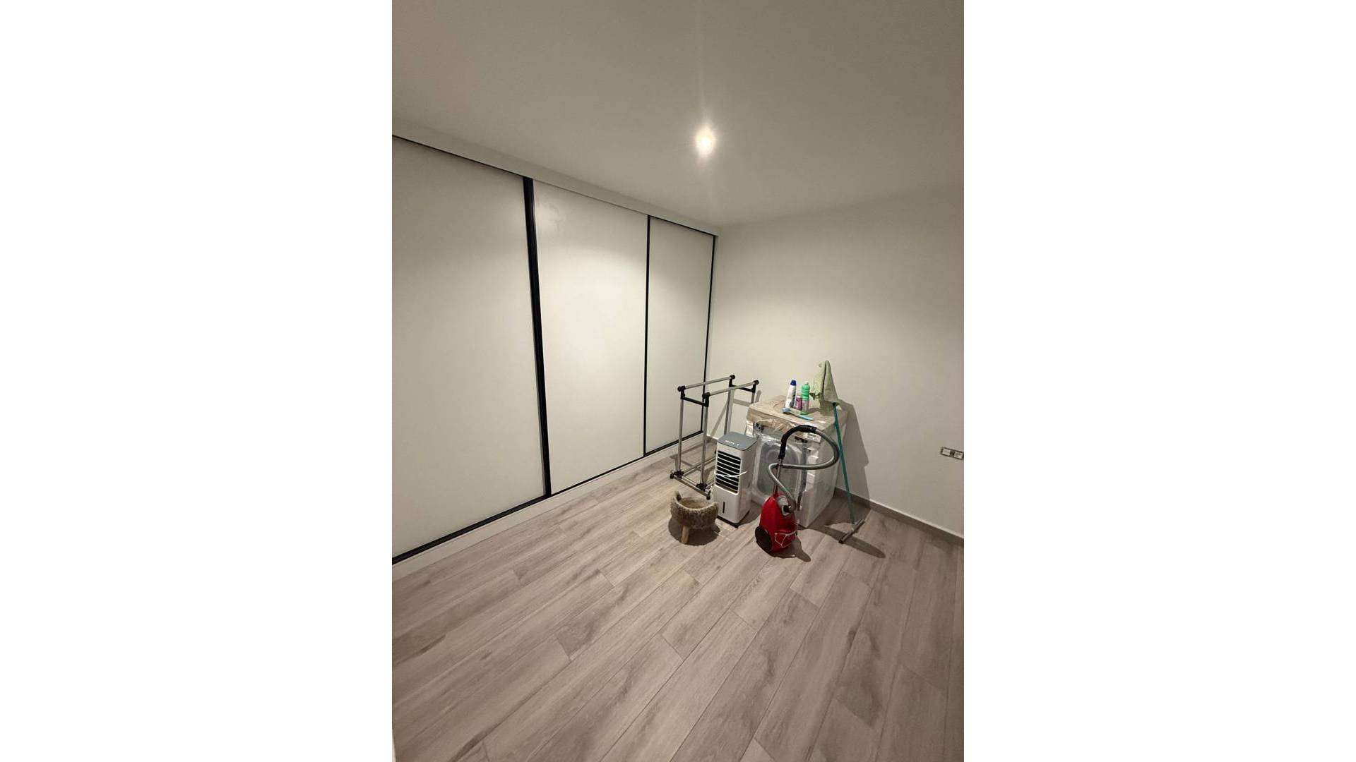 Nieuw gebouw - Onafhankelijke villa - Bigastro - Centro