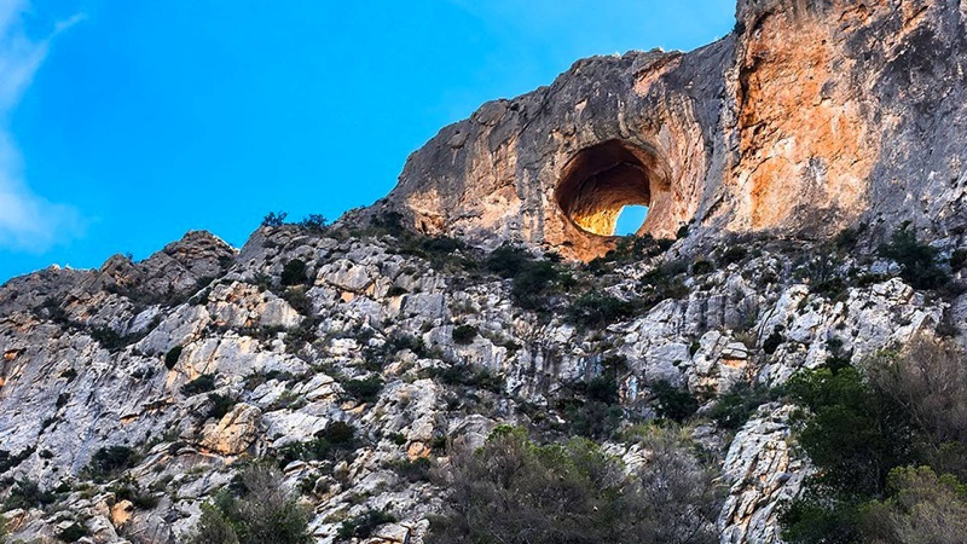 Nieuw gebouw - Onafhankelijke villa - Busot