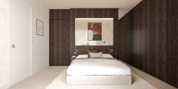 Nieuw gebouw - Onafhankelijke villa - Cabo de Palos - Cabo de palos