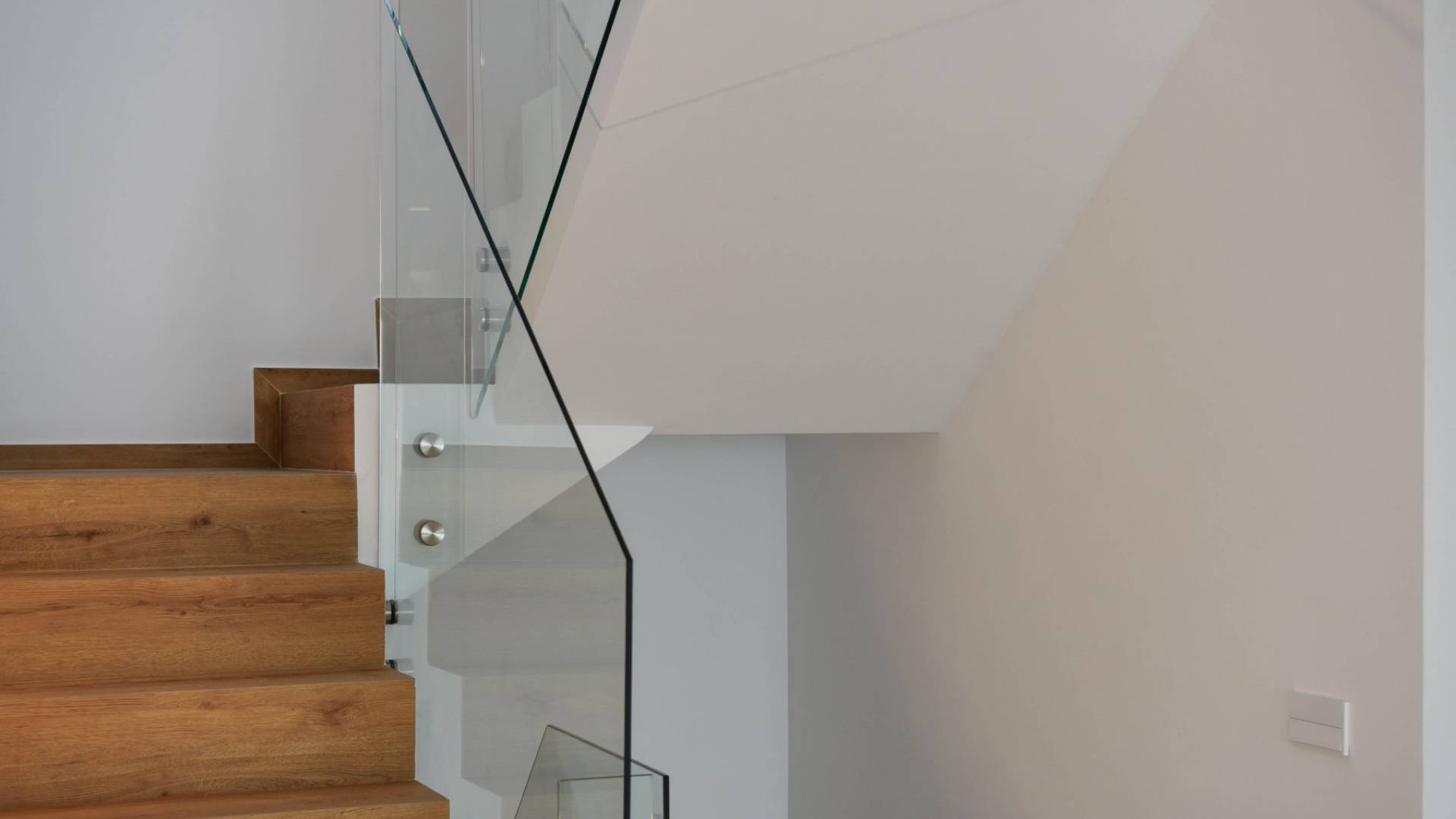 Nieuw gebouw - Onafhankelijke villa - Calpe - Calpe urbanizaciones