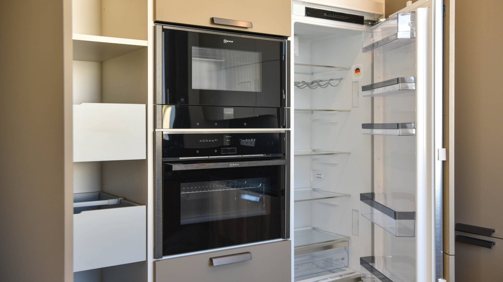 Nieuw gebouw - Onafhankelijke villa - Calpe - Calpe urbanizaciones