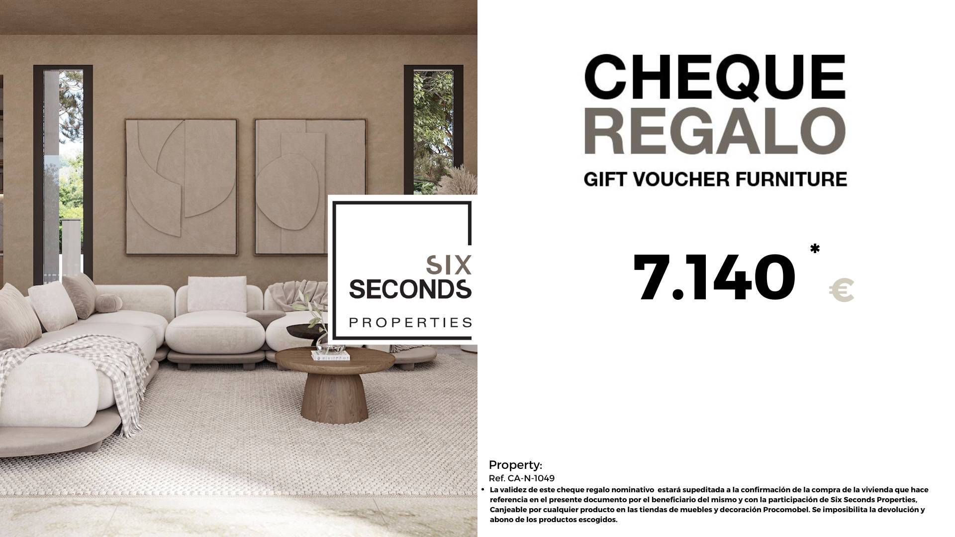 Nieuw gebouw - Onafhankelijke villa - Calpe - Calpe urbanizaciones