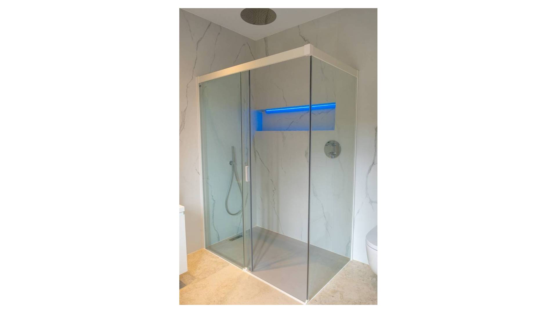 Nieuw gebouw - Onafhankelijke villa - Calpe - Gran Sol