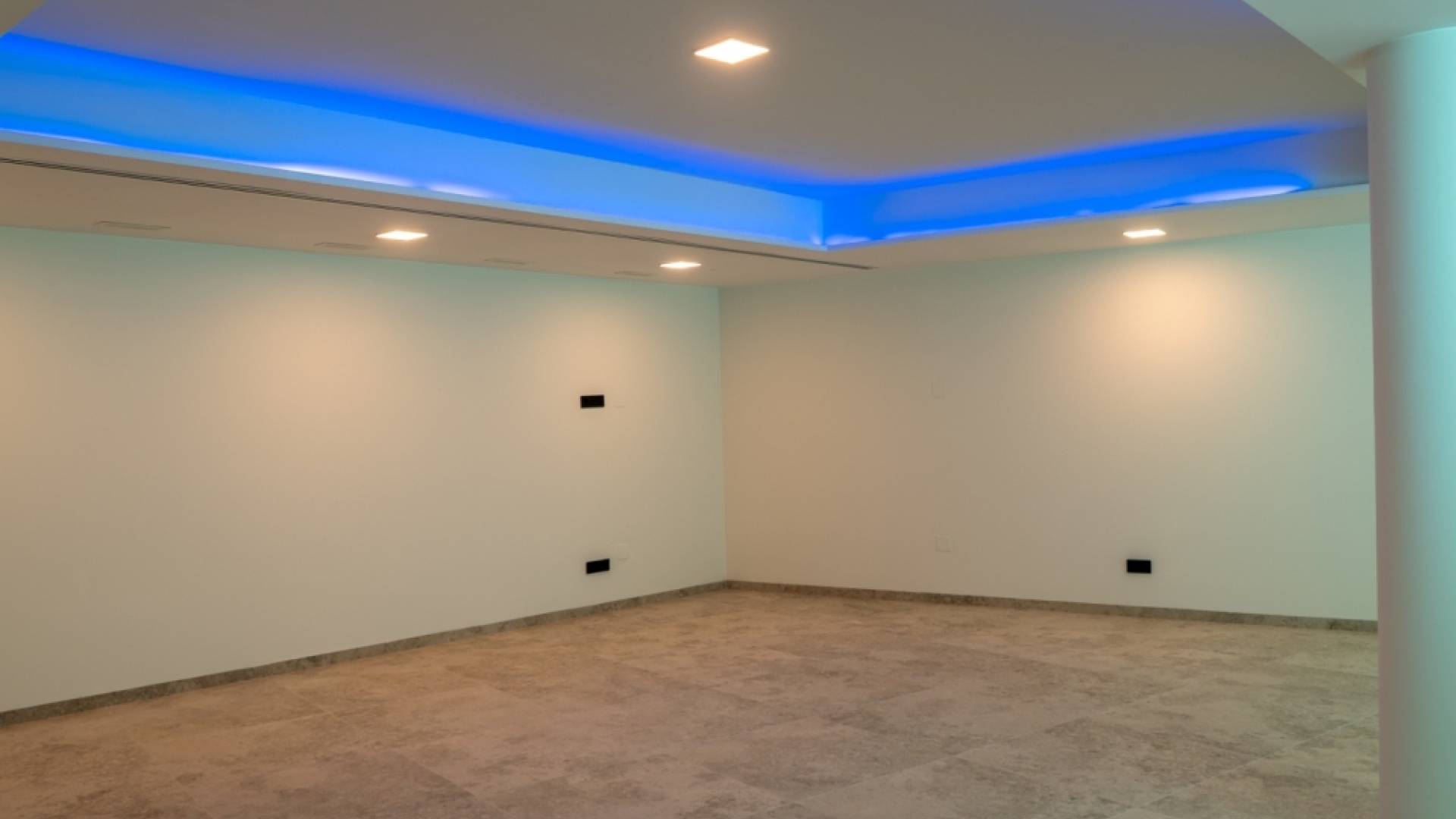 Nieuw gebouw - Onafhankelijke villa - Calpe - Gran Sol