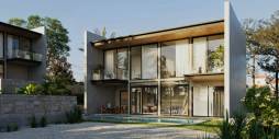 Nieuw gebouw - Onafhankelijke villa - Calpe