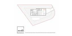 Nieuw gebouw - Onafhankelijke villa - Calpe