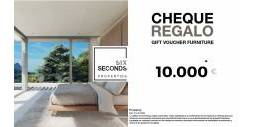 Nieuw gebouw - Onafhankelijke villa - Calpe