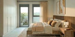 Nieuw gebouw - Onafhankelijke villa - Camposol Golf
