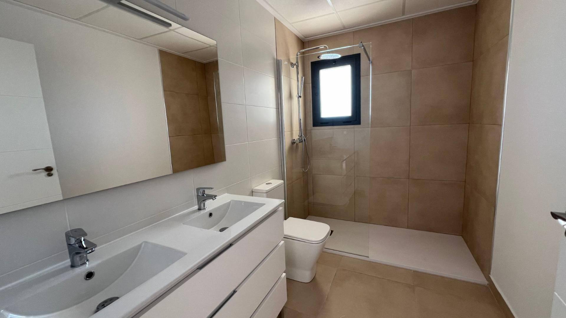 Nieuw gebouw - Onafhankelijke villa - Cañada de la Leña