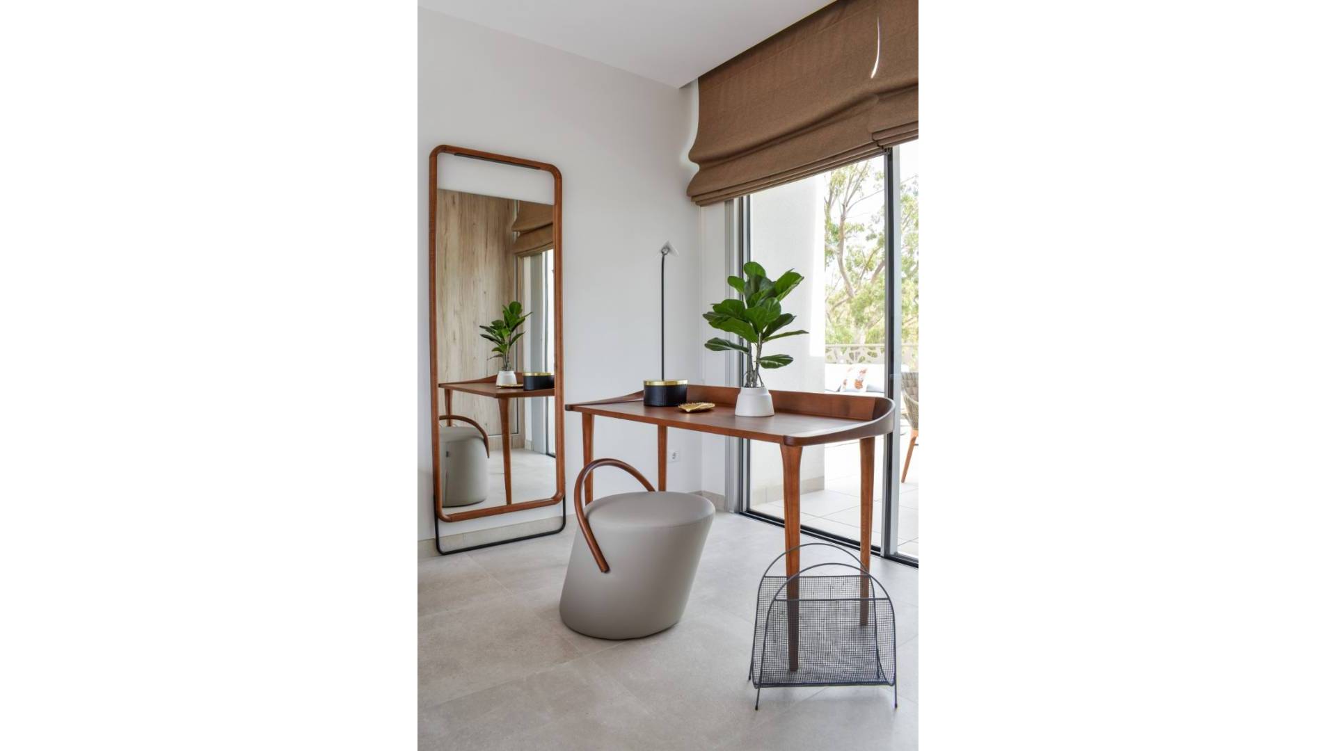 Nieuw gebouw - Onafhankelijke villa - CARTAGENA - La Manga del Mar Menor