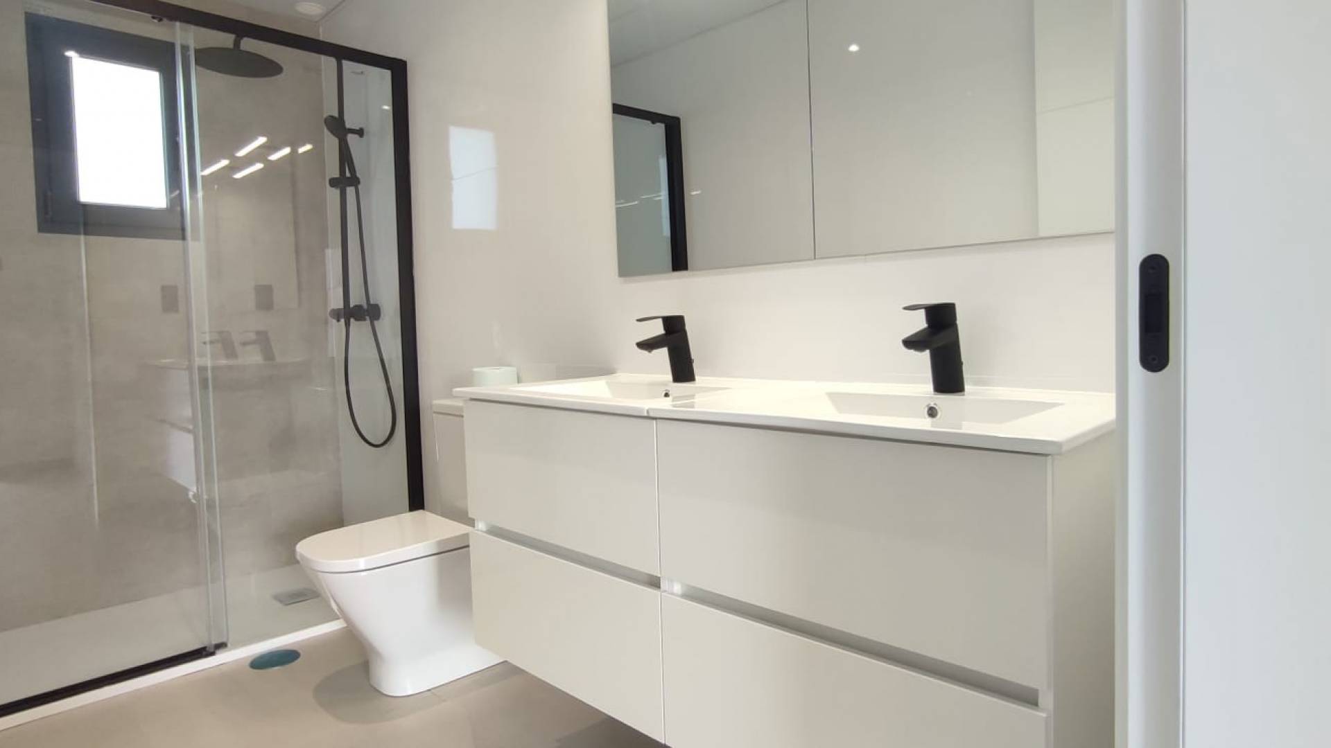 Nieuw gebouw - Onafhankelijke villa - CARTAGENA - Los Belones