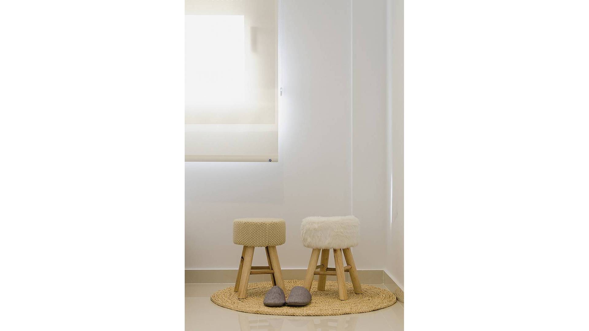 Nieuw gebouw - Onafhankelijke villa - CARTAGENA - Playa Honda