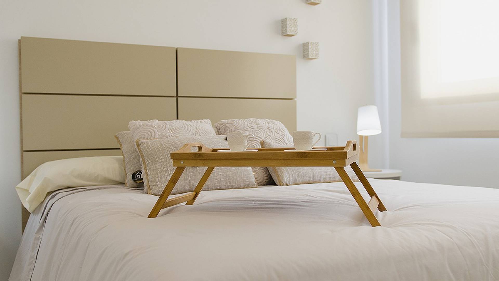 Nieuw gebouw - Onafhankelijke villa - CARTAGENA - Playa Honda