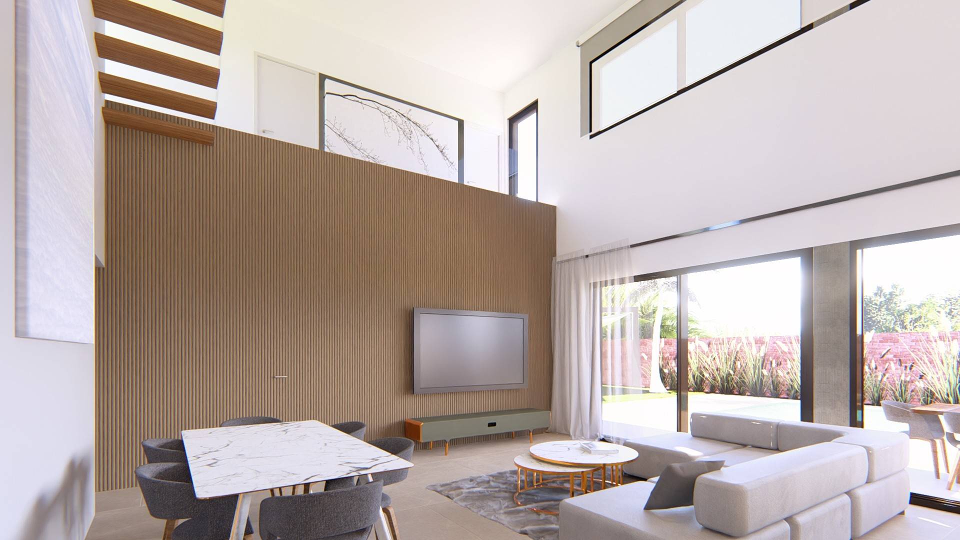 Nieuw gebouw - Onafhankelijke villa - Ciudad Quesada - Rojales - Ciudad Quesada