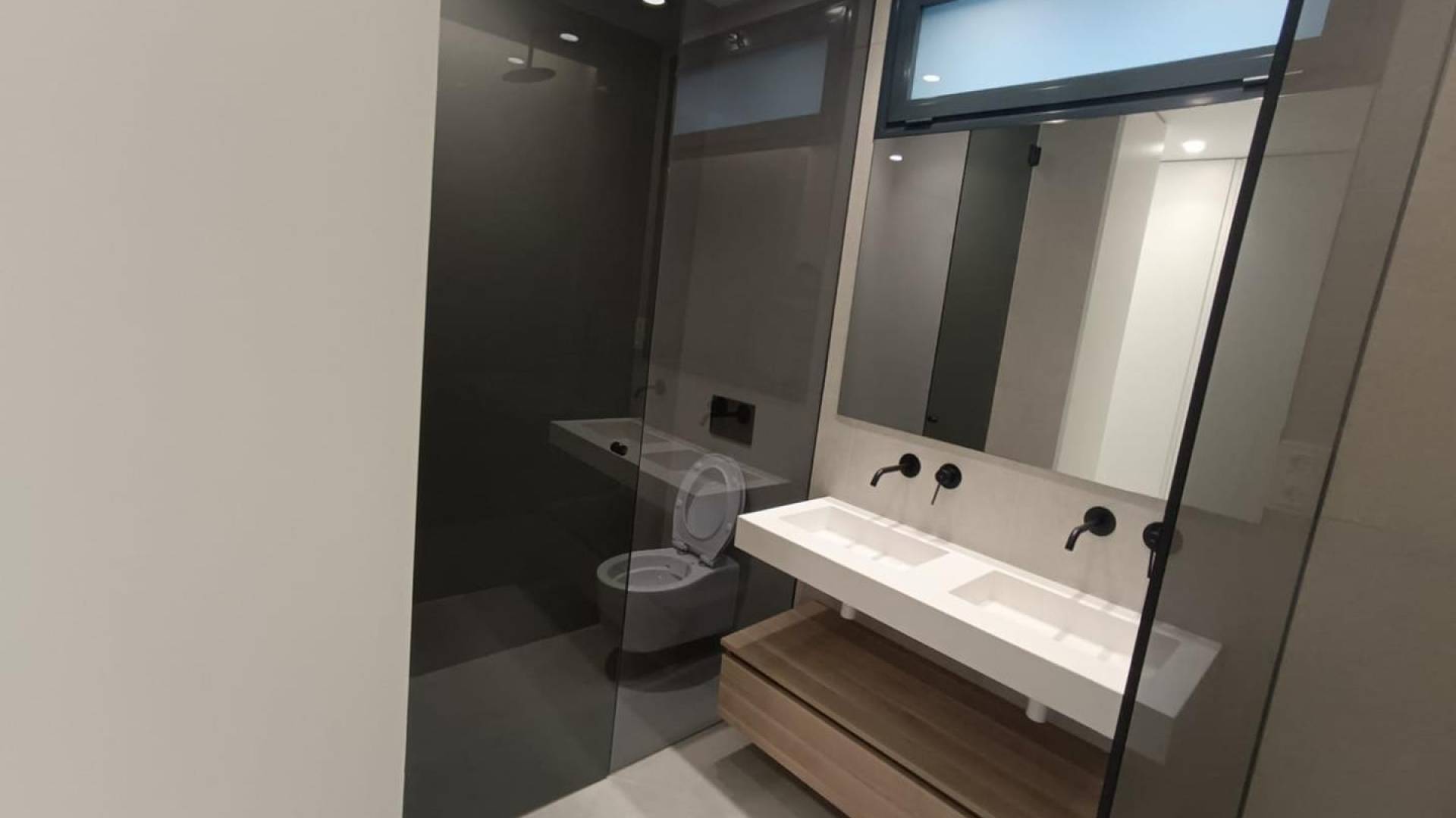 Nieuw gebouw - Onafhankelijke villa - Ciudad Quesada - Rojales - Ciudad Quesada