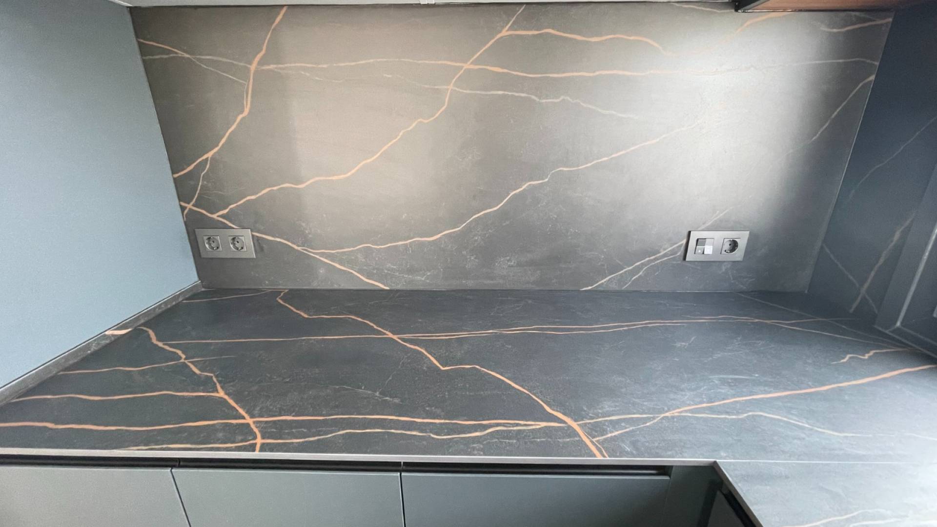 Nieuw gebouw - Onafhankelijke villa - Ciudad Quesada - Rojales - Ciudad Quesada