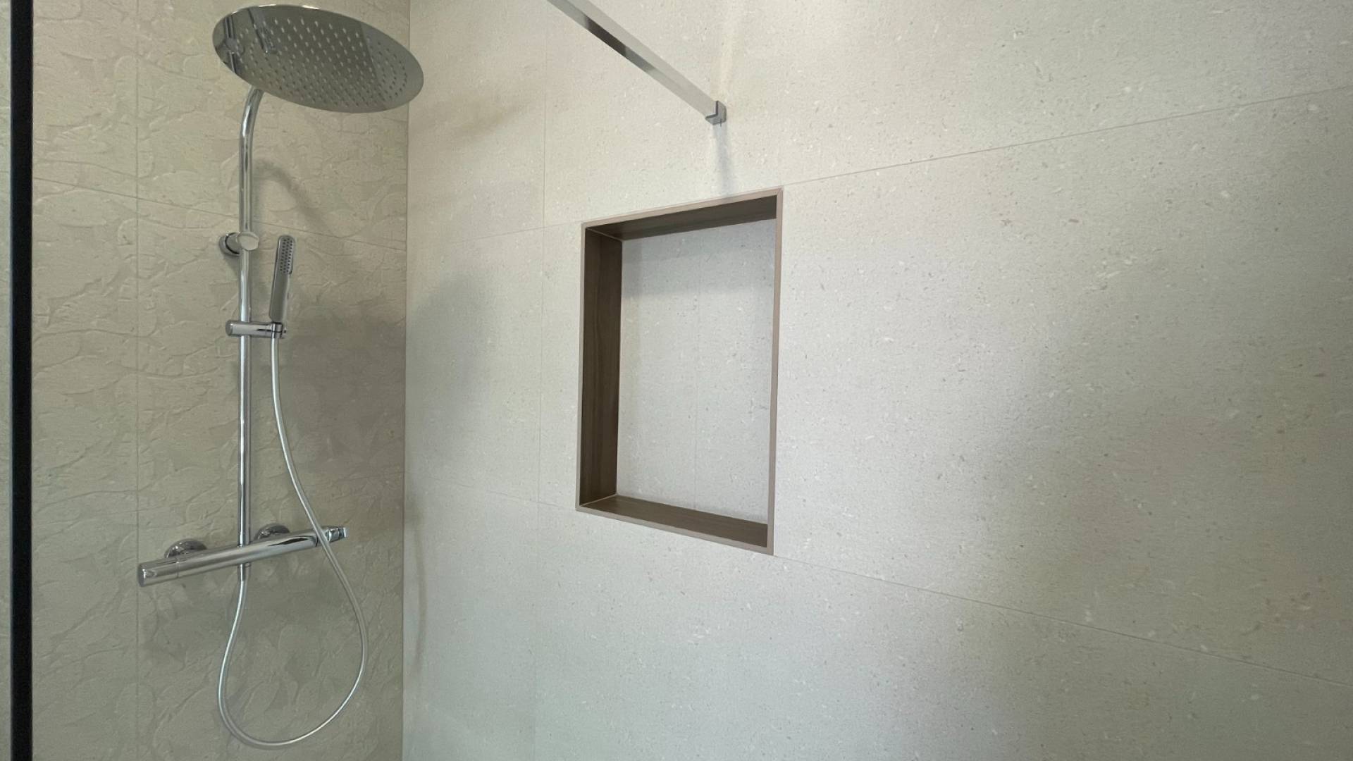 Nieuw gebouw - Onafhankelijke villa - Ciudad Quesada - Rojales - Ciudad Quesada