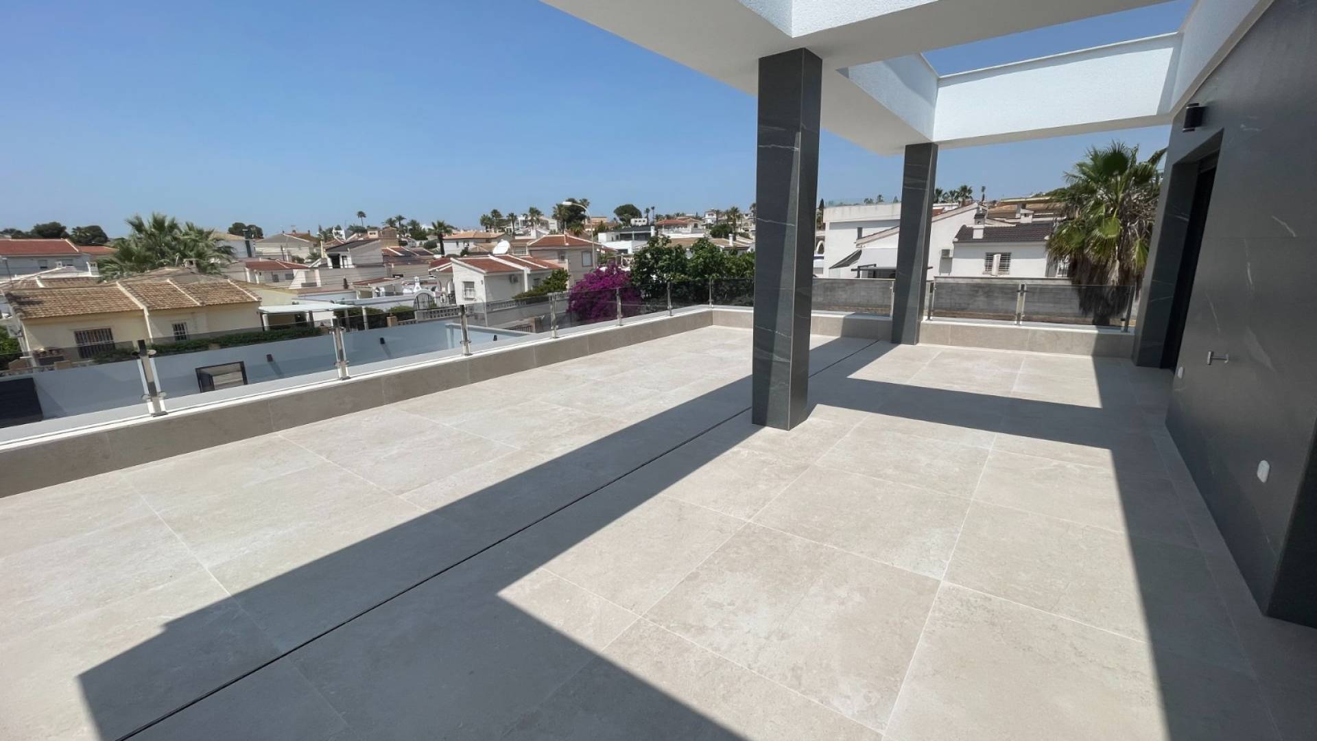 Nieuw gebouw - Onafhankelijke villa - Ciudad Quesada - Rojales - Ciudad Quesada